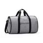 Travel Bag - 2 in 1 Garment Bag